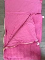 Koeka opvouwbare slaapzak., Ophalen, Zo goed als nieuw, 100 cm of meer, Slaapzak