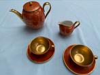 Vintage theeservies, Ophalen of Verzenden