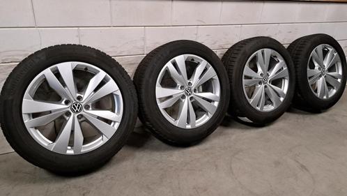 Winterbanden Volkswagen ID4 ID5 ID6 ID7 235/55/19 255/50/19, Auto-onderdelen, Banden en Velgen, Banden en Velgen, Winterbanden