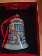 Kerstklok 12 cm - 2020 - Hutschenreuther weihnachtsbäckerei, Diversen, Verzenden, Nieuw