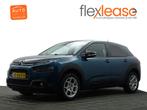 Citroën C4 Cactus 1.2 PureTech Feel Carplay, Android Auto,, Voorwielaandrijving, 1005 kg, Gebruikt, 1199 cc