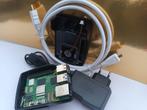 Raspberry PI5 Set, Nieuw, Broadcom, Verzenden, DDR4, Nieuw