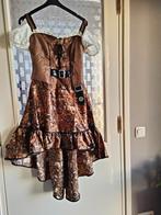 Te koop: Carnavals kleding en accessoires maat 36/38, Ophalen, Zo goed als nieuw, Maat 36 (S), Overige typen