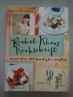 Rachel Khoo's Kookschrift 2015, Boeken, Kookboeken, Rachel Khoo, Zo goed als nieuw, Frankrijk, Tapas, Hapjes en Dim Sum