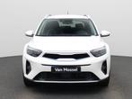 KIA Stonic 1.0 T 100 Inspire DCT, 12 maanden, Gebruikt, Wit, Bedrijf