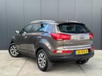 Kia Sportage 1.6 GDI DynamicLine 2015 Airco Clima Cruise con, Voorwielaandrijving, 65 €/maand, 4 cilinders, Bruin