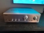Onkyo A-9755 Geïntegreerde Versterker, Ophalen, Gebruikt, 120 watt of meer, Stereo