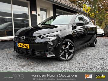 Opel Corsa 1.2 PANODAK | STOEL+STUURVERW | 360 CAMERA | NAVI beschikbaar voor biedingen