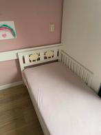 Peuterbed, Gebruikt, 70 tot 85 cm, Matras, 140 tot 160 cm