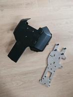 Hpi baja billet rear chassis plate, Hobby en Vrije tijd, Modelbouw | Radiografisch | Auto's, Benzine, Ophalen of Verzenden, Zo goed als nieuw