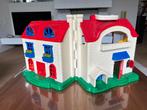 Sinterklaastip: Speelhuisje, Ophalen, Poppenhuis