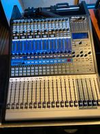 Complete PA set en Presonus 16.4.2 AI mengtafel, Ophalen, Gebruikt, 10 tot 20 kanalen