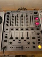 Pioneer DJM-600 DJ Mixer - Topstaat!, Muziek en Instrumenten, Ophalen, Gebruikt, Minder dan 5 kanalen, Microfooningang