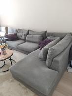 Hoekbank 330x200, Huis en Inrichting, Banken | Complete zithoeken, Ophalen, Gebruikt, Overige materialen