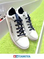 Speciale Louwman sneakers Zgan  maat 44, Ophalen of Verzenden, Zo goed als nieuw