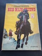 Jerry spring "Red mijn vriend", Verzenden