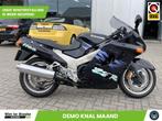 KAWASAKI ZZR 1100 (bj 1994), Motoren, Motoren | Kawasaki, 4 cilinders, Motorrijbewijs A, Bedrijf, Onbekend