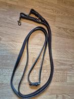 Bruin leren teugels, Ophalen of Verzenden, Zo goed als nieuw, Dressuur