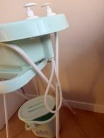 Babybad met emmer en ondersteuning, Kinderen en Baby's, Ophalen, Zo goed als nieuw, Badje, Bébé-jou