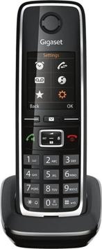 TE KOOP: Gigaset C530HX (losse handset, geen basisstation), Telecommunicatie, Vaste telefoons | Handsets en Draadloos, 1 handset