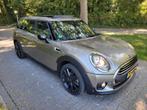 Mini Cooper Clubman, Leder, Panorama dak 2018, Auto's, Voorwielaandrijving, USB, Volkswagen, Stationwagon