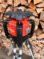 ️✅ Hilti roterende laser ✅, Ophalen of Verzenden, Zo goed als nieuw, Afstand