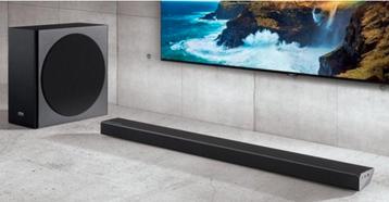 Samsung Harman Kardon HW Q70R beschikbaar voor biedingen