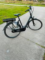 Elektrische fiets Batavus Wayz-E-Go, Batavus, Ophalen of Verzenden, Zo goed als nieuw, 51 tot 55 cm