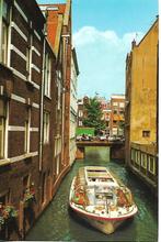 Amsterdam- -Beulingsloot., Verzenden, 1980 tot heden, Ongelopen, Noord-Holland