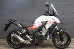 HONDA CB 500 X / ABS (bj 2017) CB500 A2 35kw geschikt, Motoren, Motoren | Honda, 2 cilinders, Bedrijf, Sport, 471 cc