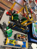 Lego city trein set vrachttrein 60052, Overige merken, Ophalen of Verzenden, Zo goed als nieuw