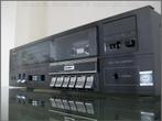 JVC KD-V200 cassette tapedeck vintage Japan 1983 perfect! 👌, Tiptoetsen, Enkel, JVC, Verzenden