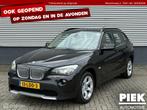 BMW X1 sDrive18i Executive PANORAMADAK, TREKHAAK AUTOMAAT, Euro 5, Achterwielaandrijving, 4 cilinders, 150 pk