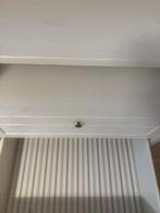 IKEA Sundvik Commode, Kinderen en Baby's, Kinderkamer | Commodes en Kasten, Ophalen, Minder dan 75 cm, Zo goed als nieuw, Opstaande rand