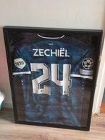 Feyenoord shirt champions league zechiël met handtekening, Verzamelen, Sportartikelen en Voetbal, Ophalen of Verzenden, Zo goed als nieuw