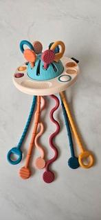 Sensorisch UFO babyspeelgoed, Montessori, Ophalen of Verzenden, Zo goed als nieuw, Overige typen