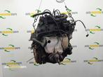 Motor van een Renault Clio, 3 maanden garantie, Gebruikt, Renault