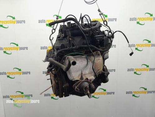Motor van een Renault Clio, Auto-onderdelen, Motor en Toebehoren, Renault, Gebruikt, 3 maanden garantie