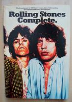 Rolling Stones Complete, Boeken, Ophalen of Verzenden, Gelezen, Artiest