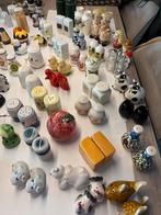 Peper en zout stelletjes 70 stuks, Ophalen of Verzenden