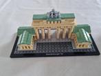 Lego Brandenburger Tor, Ophalen of Verzenden, Zo goed als nieuw