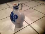 Antieke kruik
2 liter, Antiek en Kunst, Antiek | Keramiek en Aardewerk, Ophalen of Verzenden