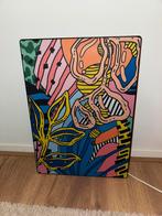 Ikea/Sonos Symfonisk Picture Frame Speaker, Ophalen, Zo goed als nieuw, Sonos, Minder dan 60 watt