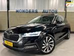 Skoda Octavia Combi 1.5 TSI First Edition 150 PK NW MODEL I, Auto's, Skoda, Voorwielaandrijving, Stof, 4 cilinders, 150 pk