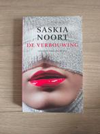 Saskia Noort - De Verbouwing, Ophalen of Verzenden, Gelezen, Saskia Noort, Nederland