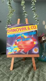 What have you done to my heart? -Donovak & Co. (7inch vinyl), Gebruikt, 7 inch, Single, Ophalen of Verzenden