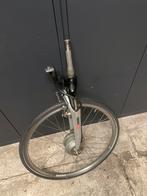 Giant twist voor vrok met voor wiel voor elektrische fiets, Auto diversen, Fietsendragers, Ophalen, Zo goed als nieuw, Dakdrager