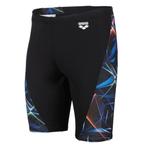 Nieuwe Arena M Swim Jammer Allover Black Multi, Kleding | Heren, Badmode en Zwemkleding, C.da Cisterna, 84/85 62029 Tolentino (MC) Italië