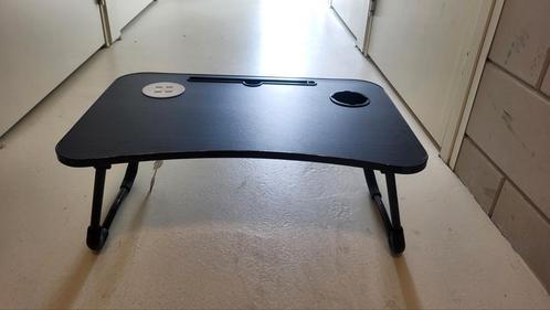 Elekin laptoptafel zo goed als nieuw, Computers en Software, Laptoptafels, Zo goed als nieuw, Ophalen