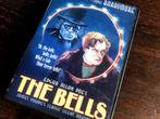 THE BELLS (Lionel Barrymore, Boris Karloff) - US Import DVD, Horror, Vanaf 16 jaar, Ophalen of Verzenden, Zo goed als nieuw